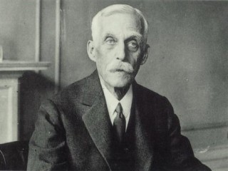 Andrew Mellon picture, image, poster